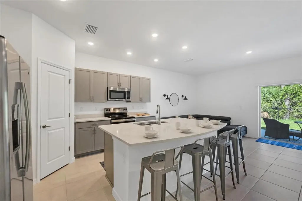 15032 Cuzcorro Court Nokomis FL 34275