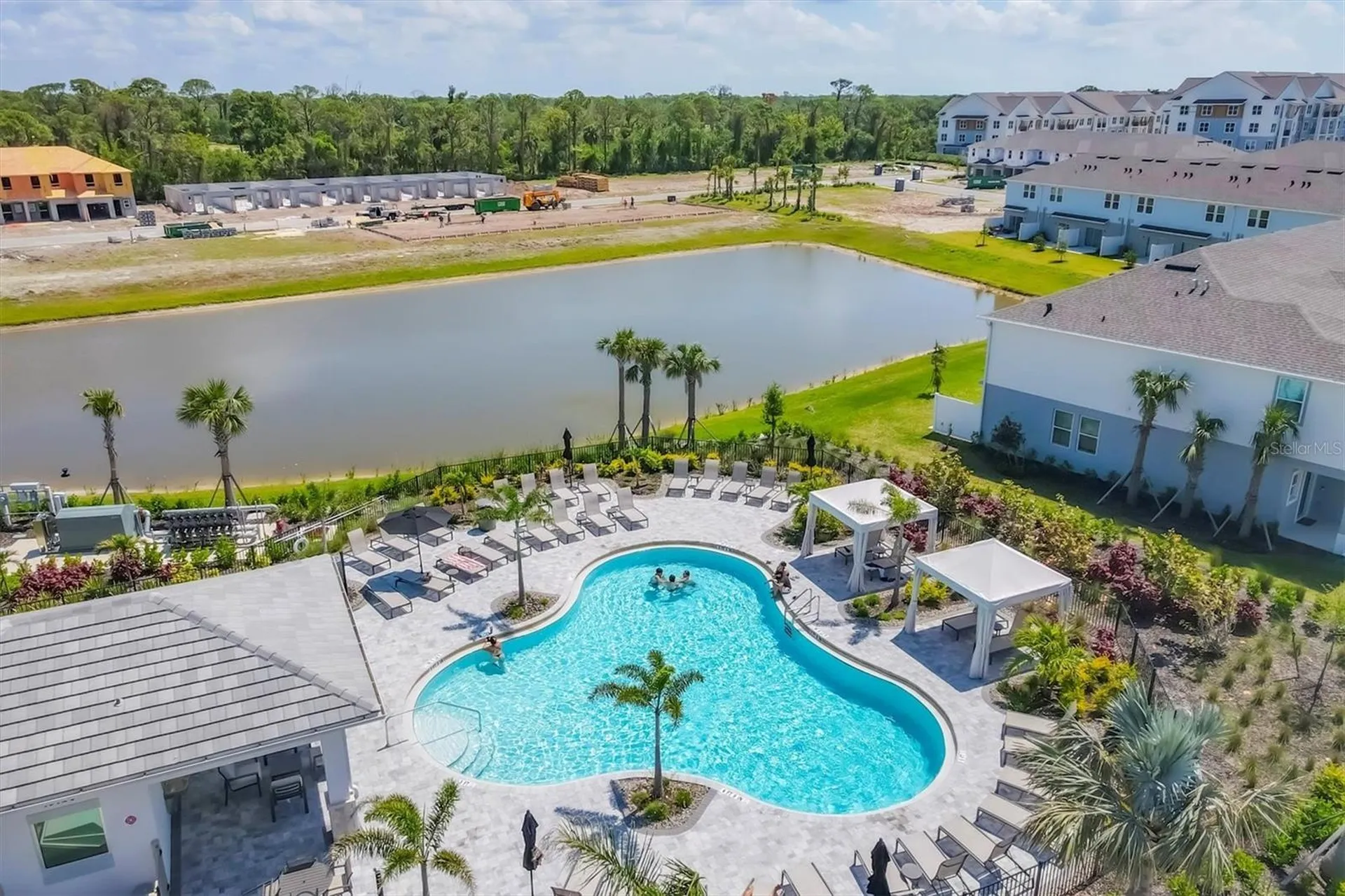 15032 Cuzcorro Court Nokomis FL 34275