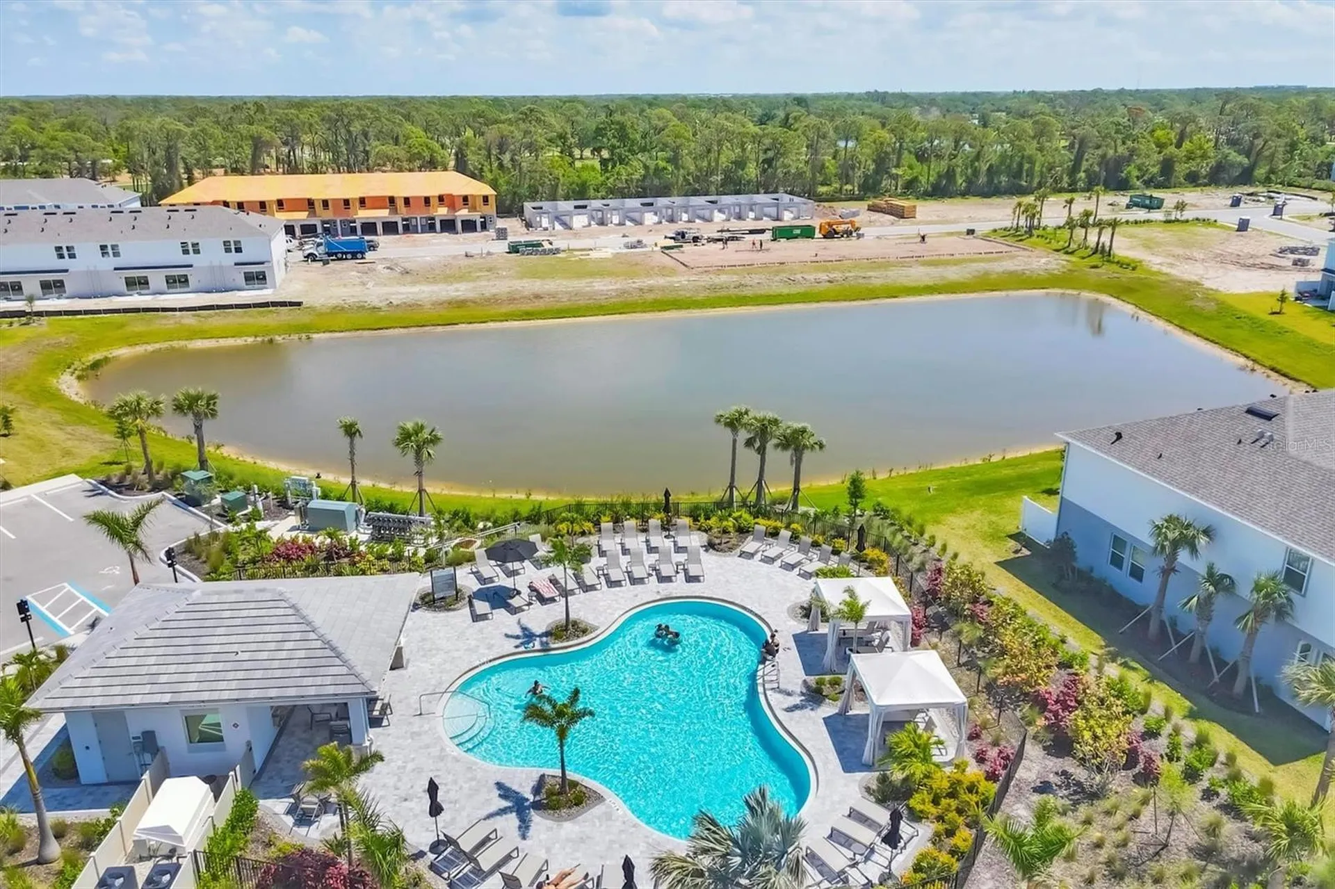 15032 Cuzcorro Court Nokomis FL 34275