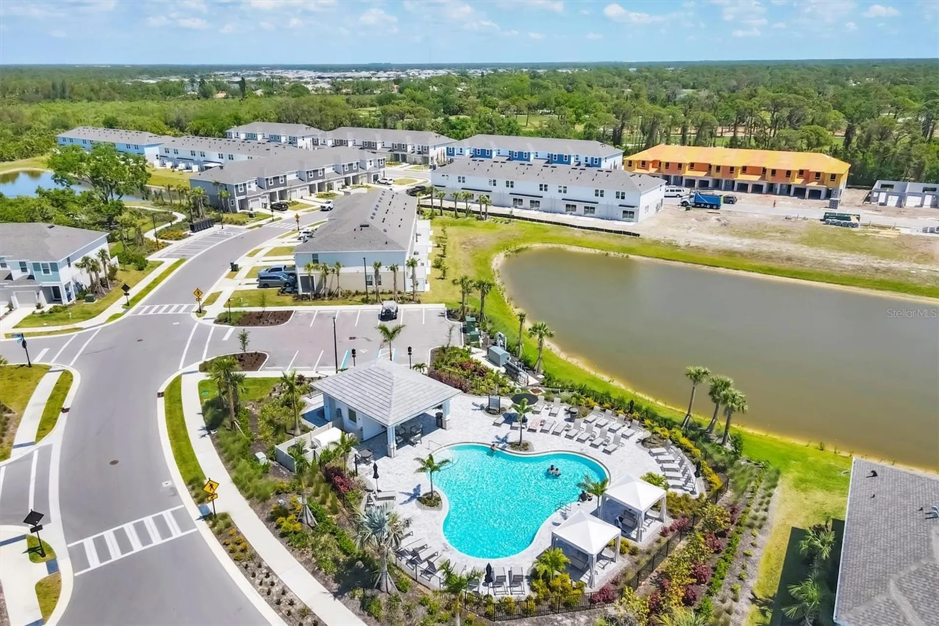 15032 Cuzcorro Court Nokomis FL 34275