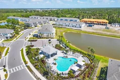 15032 Cuzcorro Court Nokomis FL 34275