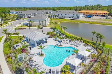 15032 Cuzcorro Court Nokomis FL 34275