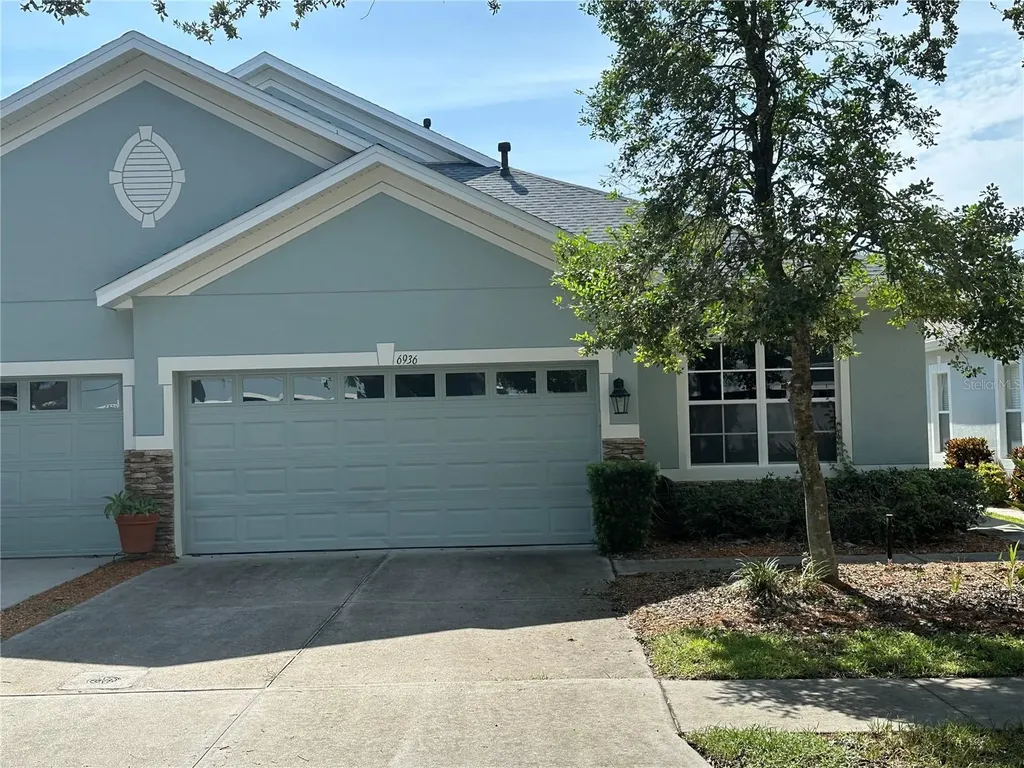 6936 Surrey Oak Drive Apollo Beach FL 33572