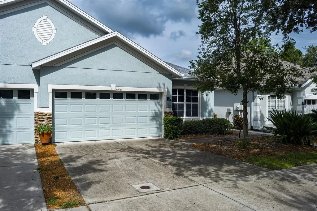 6936 Surrey Oak Drive Apollo Beach FL 33572
