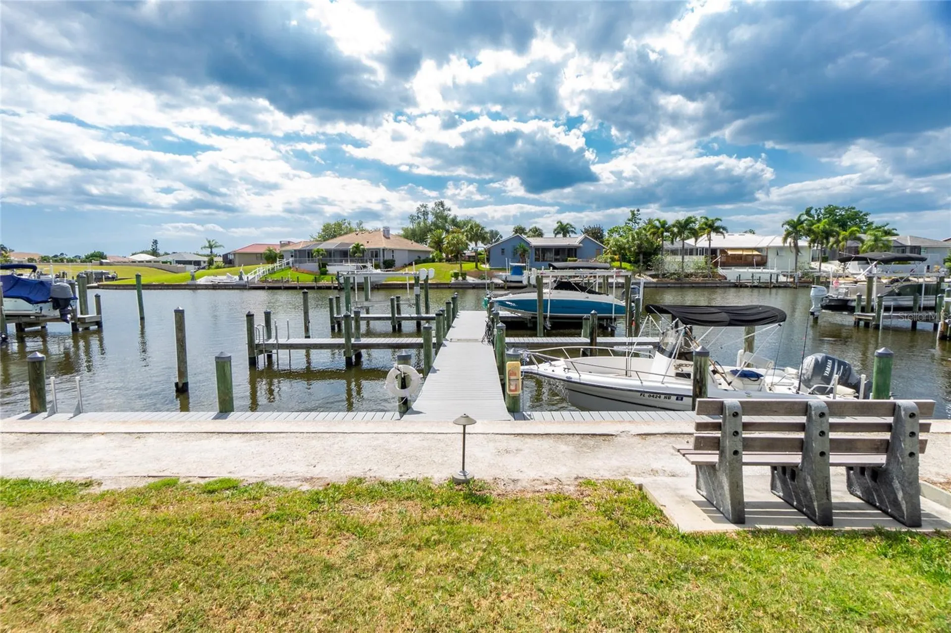 18 S De Las Palmas Street Englewood FL 34223