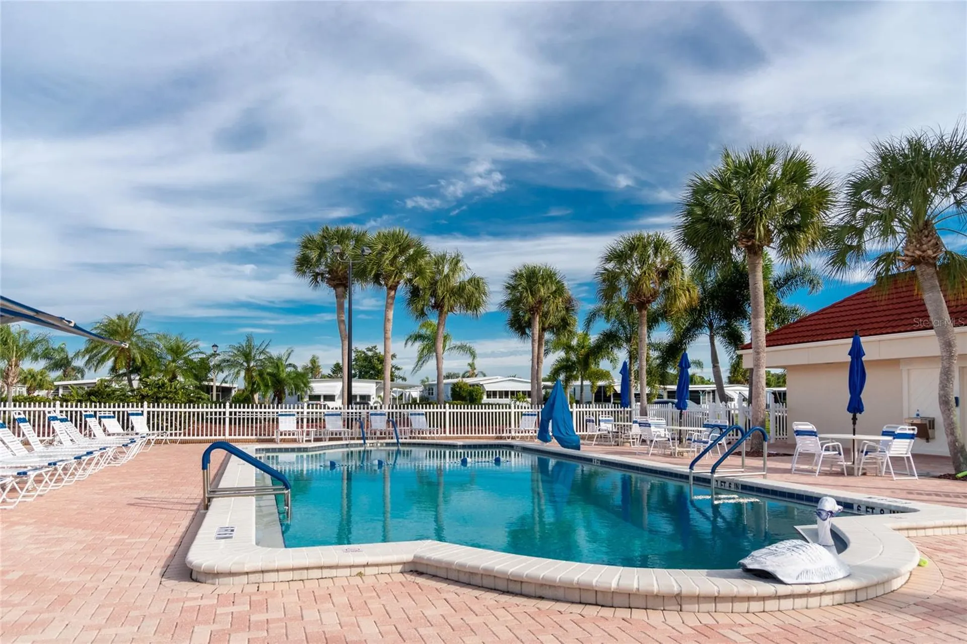 18 S De Las Palmas Street Englewood FL 34223