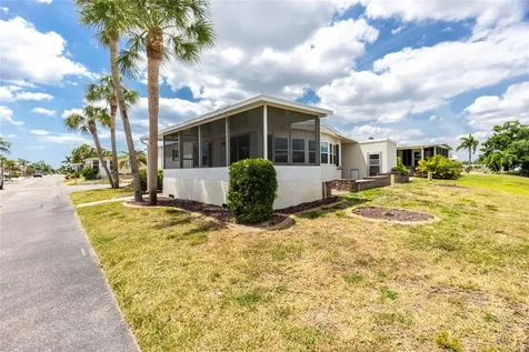 18 S De Las Palmas Street Englewood FL 34223