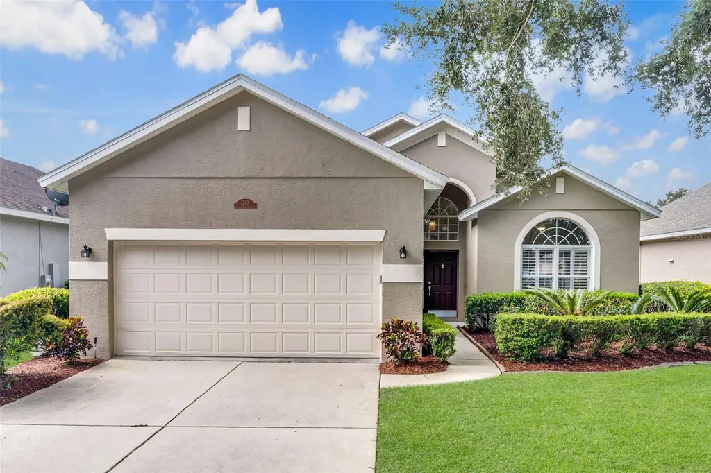1283 Chessington Circle Lake Mary FL 32746