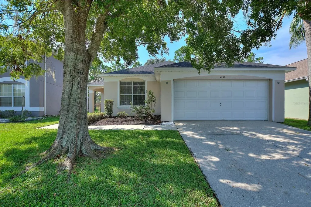2761 Kokomo Loop Haines City FL 33844