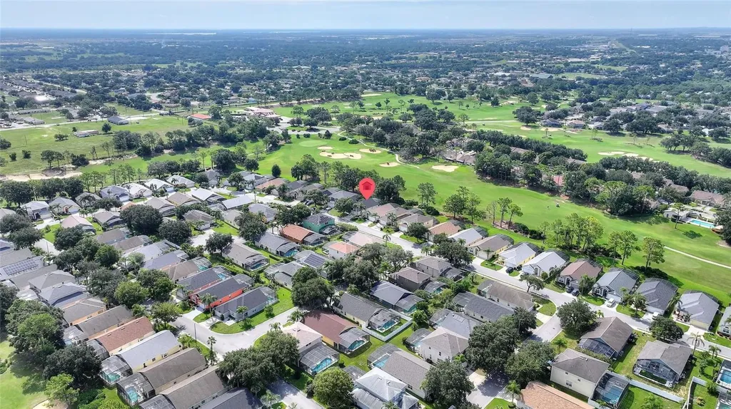 2761 Kokomo Loop Haines City FL 33844