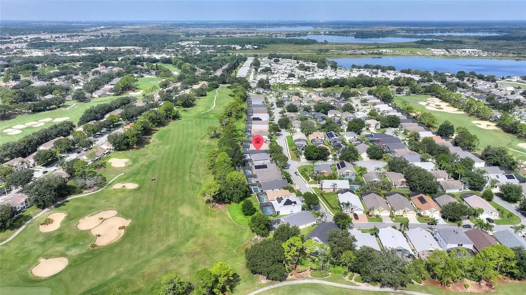 2761 Kokomo Loop Haines City FL 33844