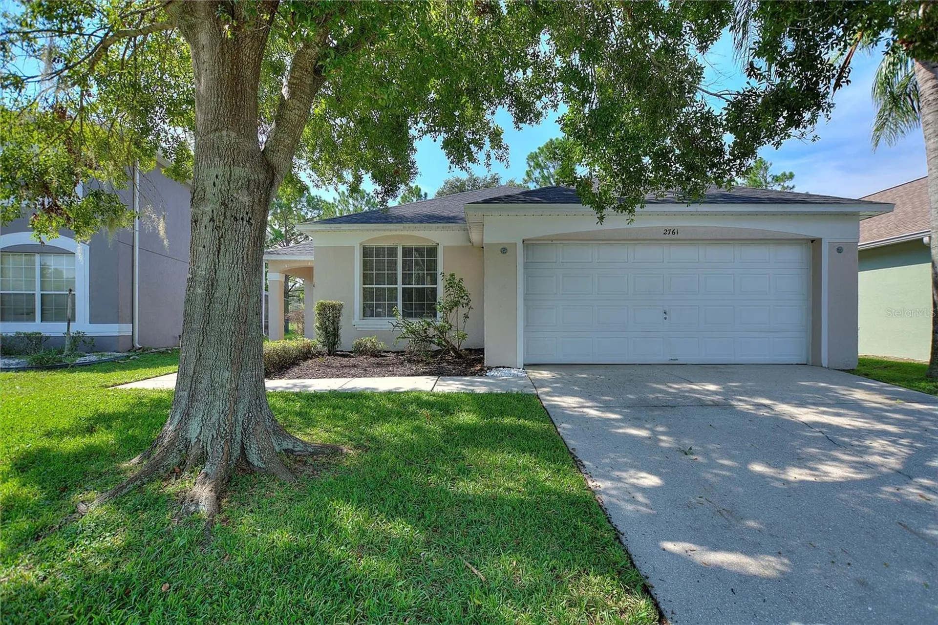2761 Kokomo Loop Haines City FL 33844
