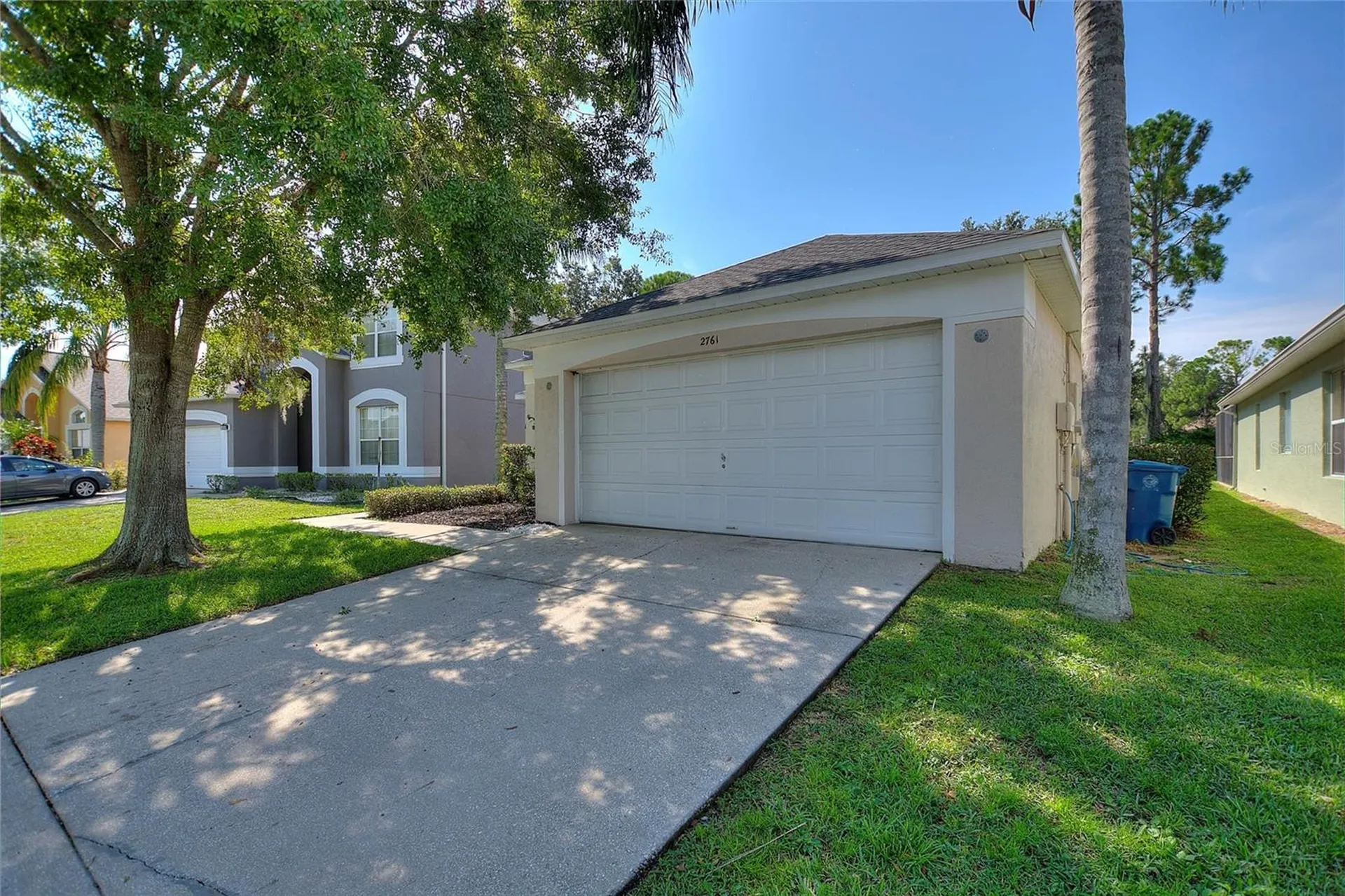 2761 Kokomo Loop Haines City FL 33844