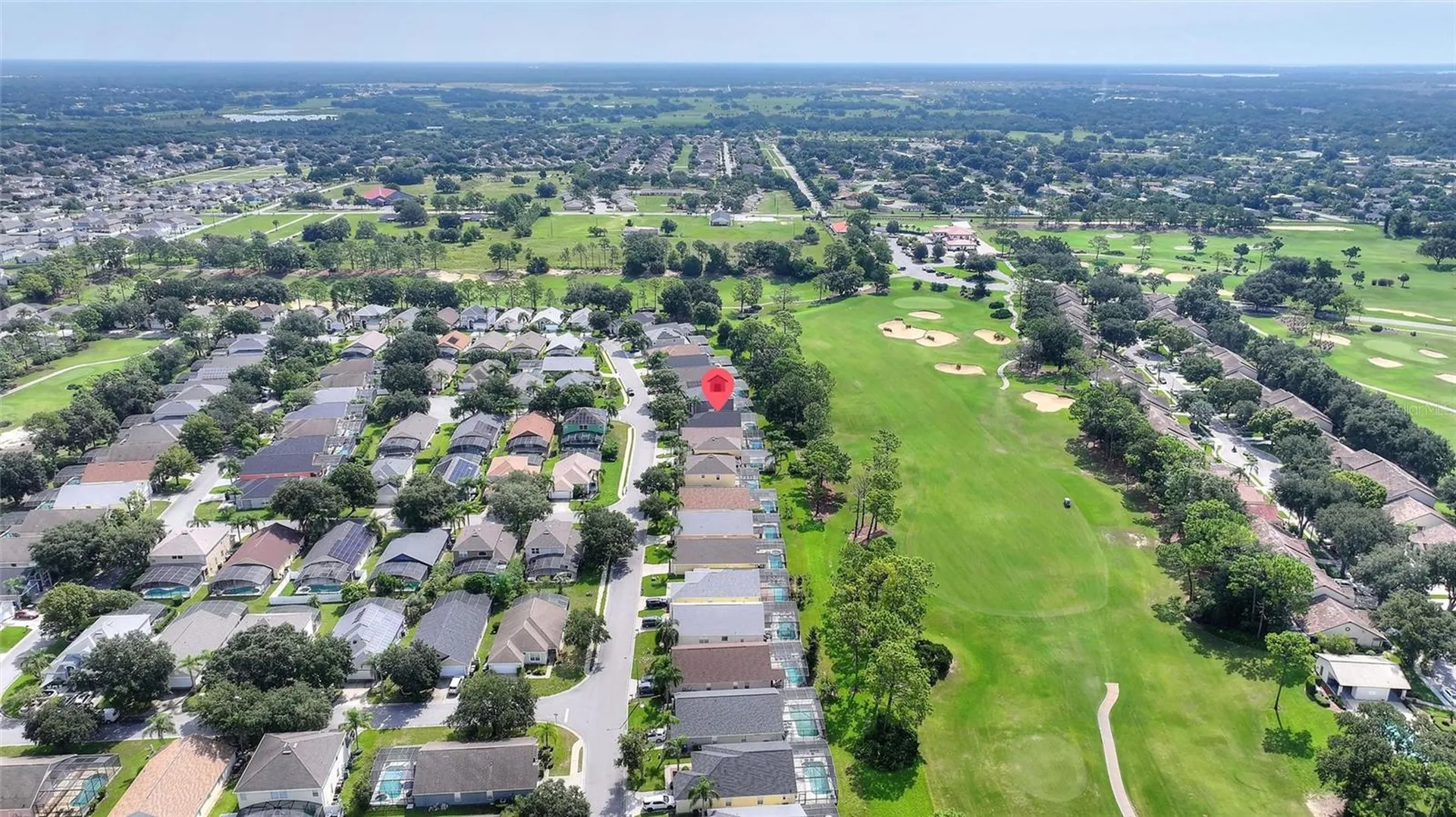 2761 Kokomo Loop Haines City FL 33844
