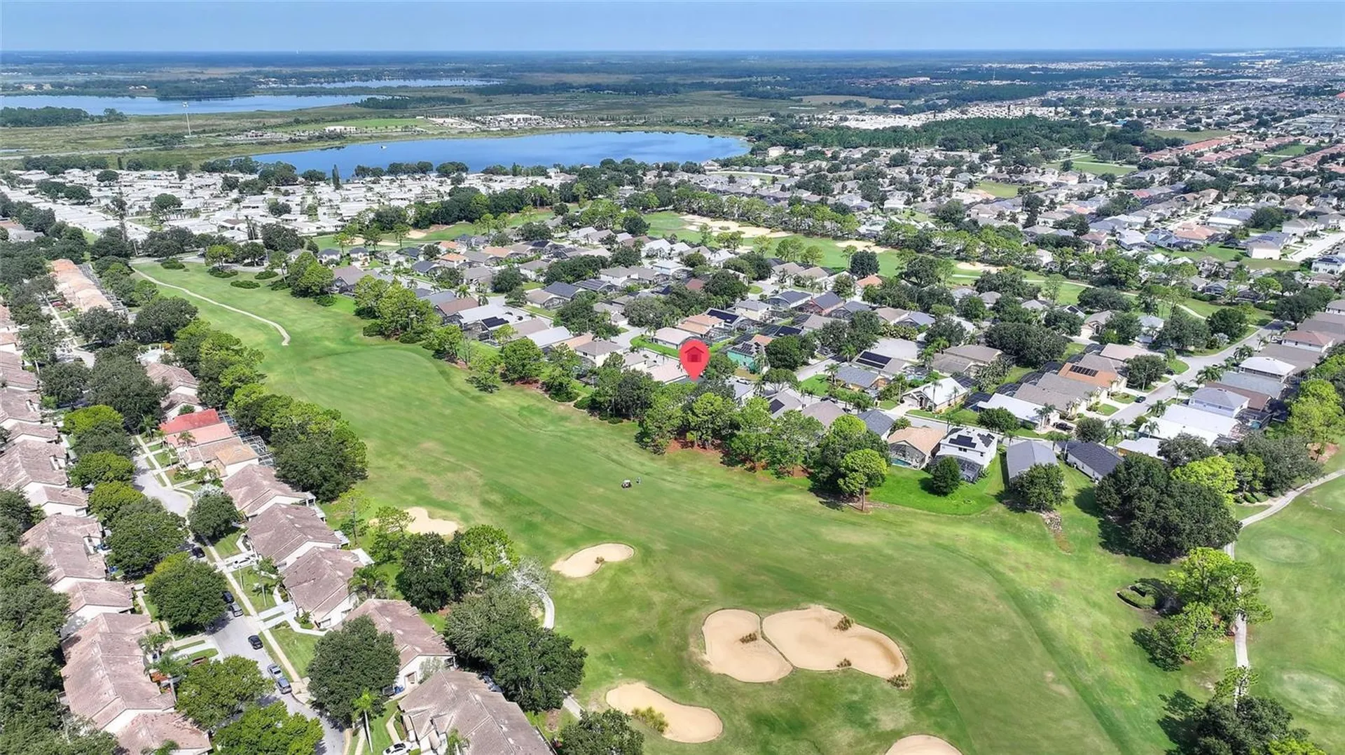 2761 Kokomo Loop Haines City FL 33844