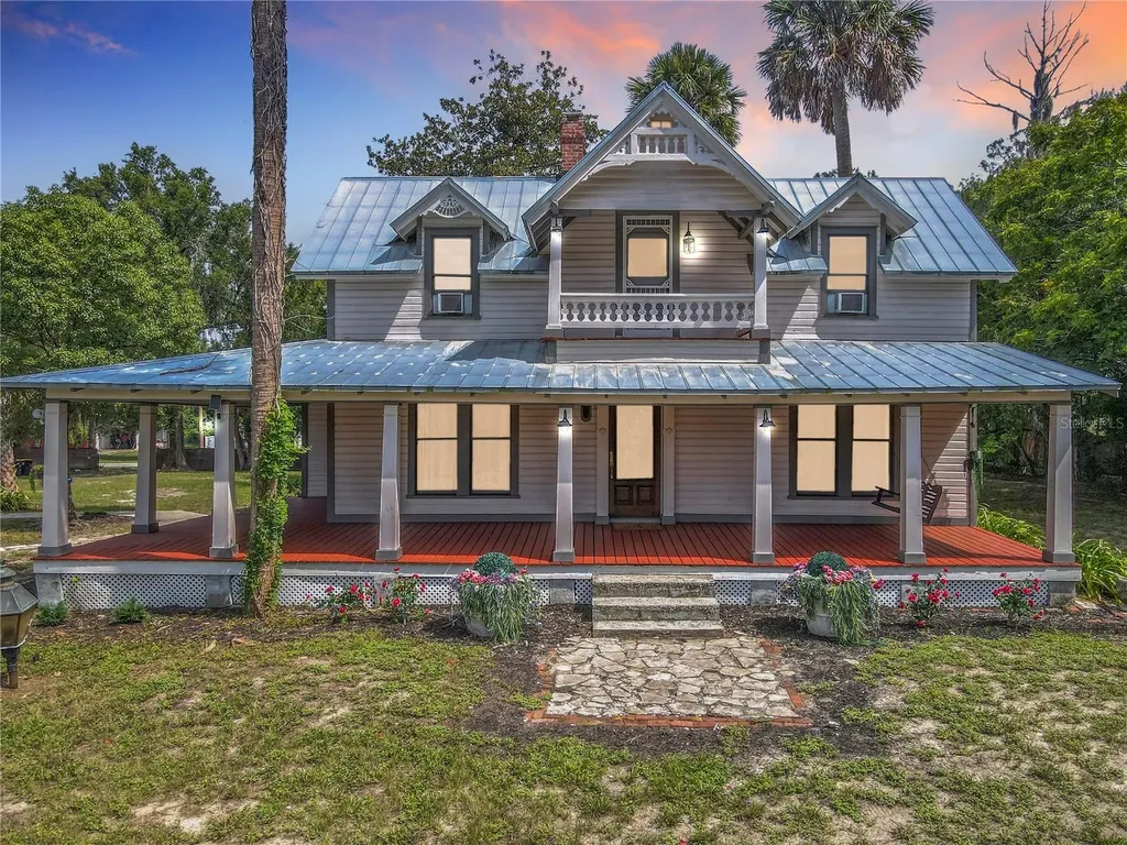 525 W Blue Springs Avenue Orange City FL 32763