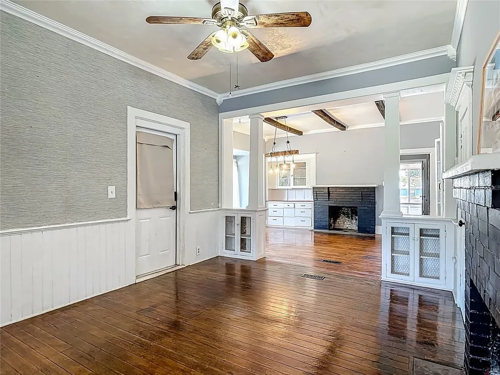 525 W Blue Springs Avenue Orange City FL 32763
