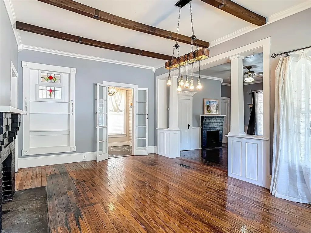 525 W Blue Springs Avenue Orange City FL 32763