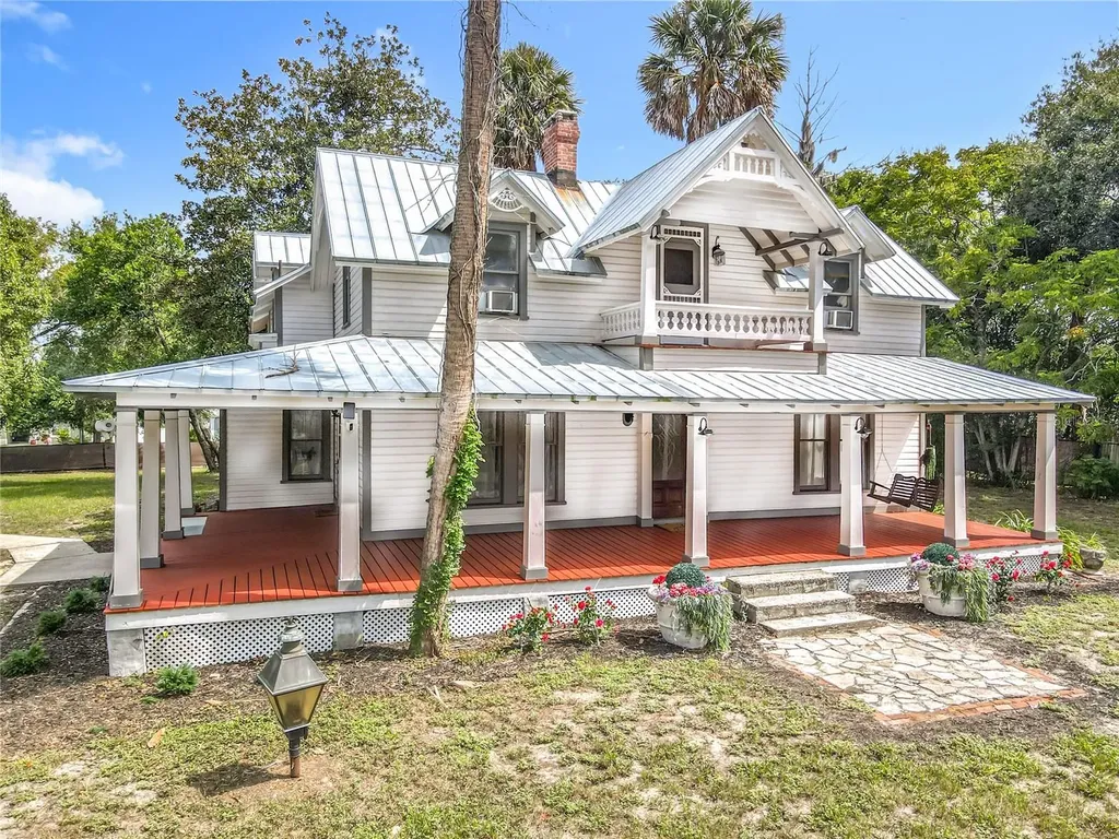 525 W Blue Springs Avenue Orange City FL 32763