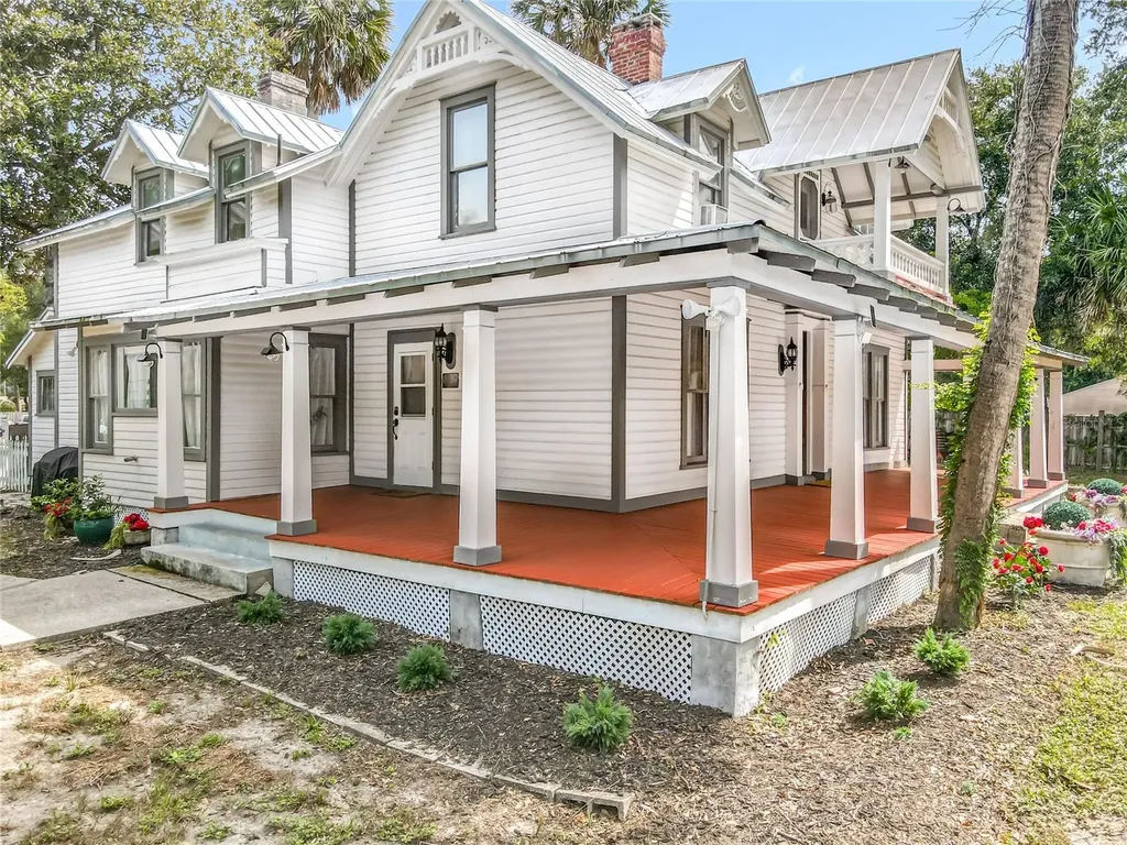 525 W Blue Springs Avenue Orange City FL 32763