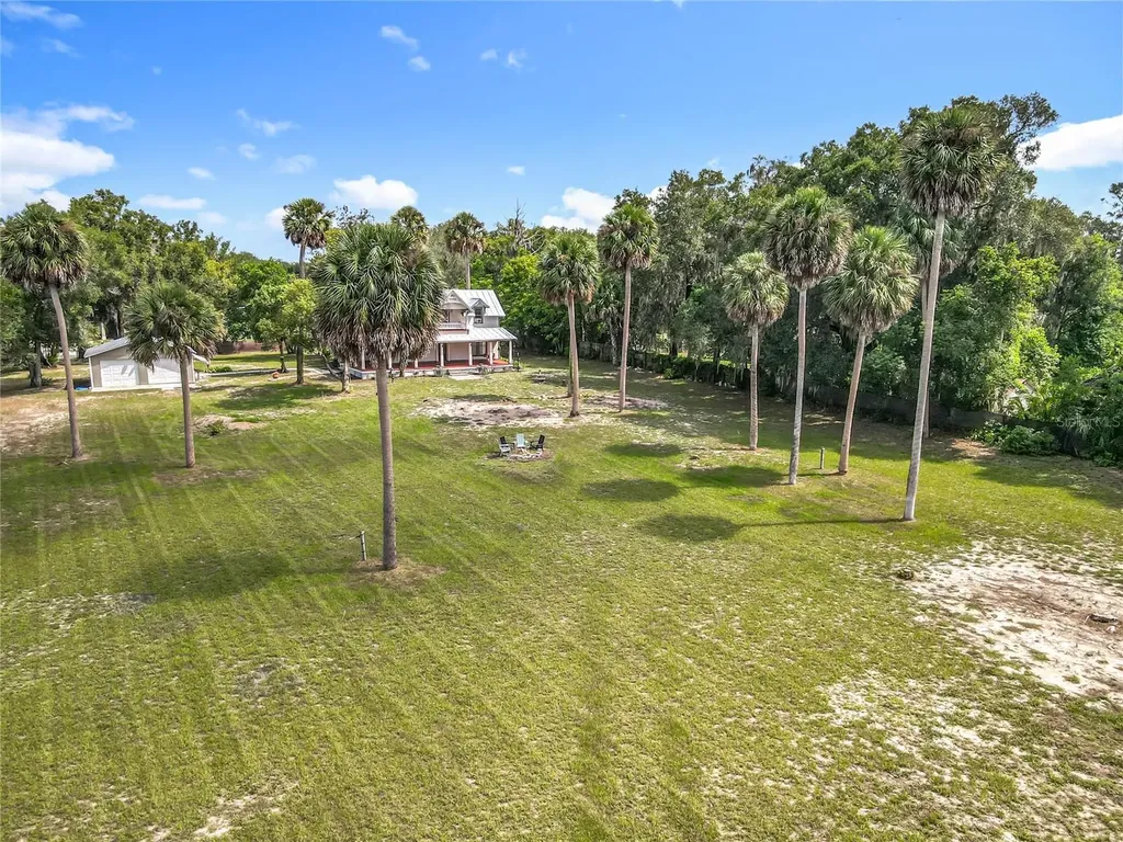 525 W Blue Springs Avenue Orange City FL 32763