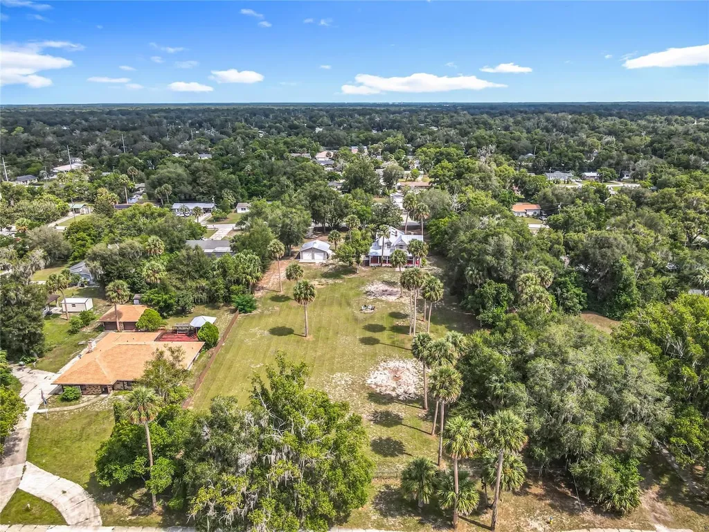 525 W Blue Springs Avenue Orange City FL 32763
