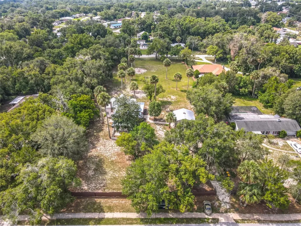 525 W Blue Springs Avenue Orange City FL 32763