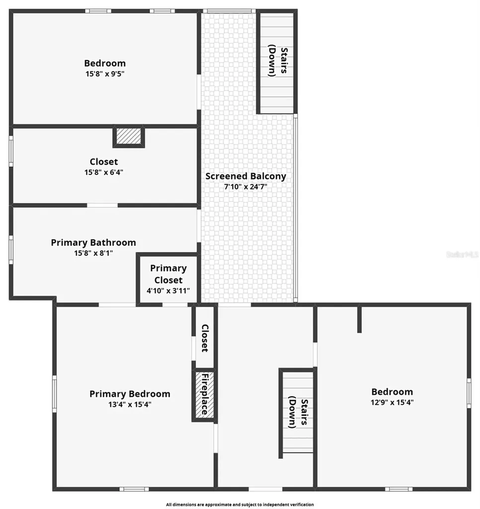 525 W Blue Springs Avenue Orange City FL 32763
