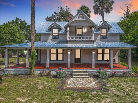 525 W Blue Springs Avenue Orange City FL 32763