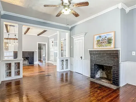 525 W Blue Springs Avenue Orange City FL 32763