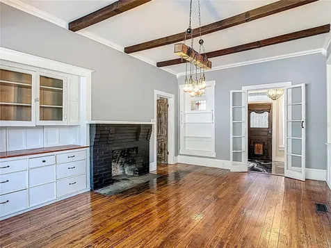 525 W Blue Springs Avenue Orange City FL 32763