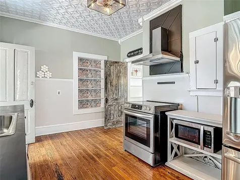 525 W Blue Springs Avenue Orange City FL 32763