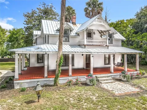 525 W Blue Springs Avenue Orange City FL 32763