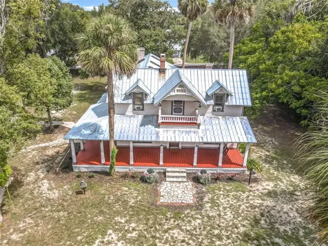 525 W Blue Springs Avenue Orange City FL 32763