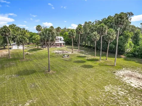 525 W Blue Springs Avenue Orange City FL 32763