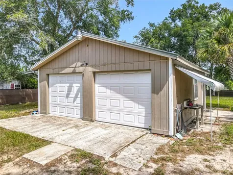 525 W Blue Springs Avenue Orange City FL 32763