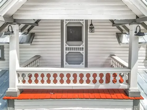 525 W Blue Springs Avenue Orange City FL 32763