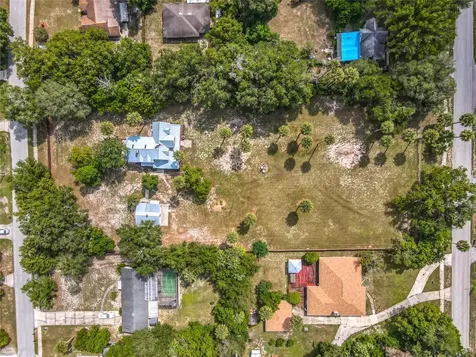 525 W Blue Springs Avenue Orange City FL 32763