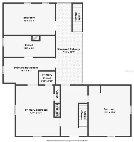 525 W Blue Springs Avenue Orange City FL 32763