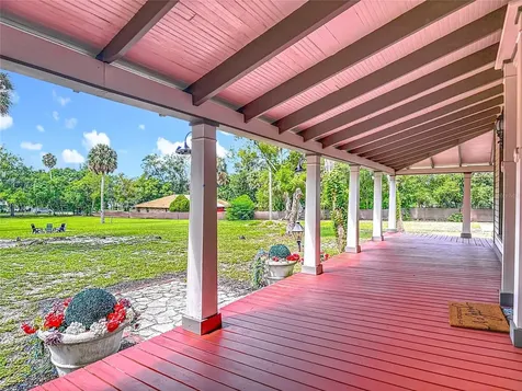 525 W Blue Springs Avenue Orange City FL 32763