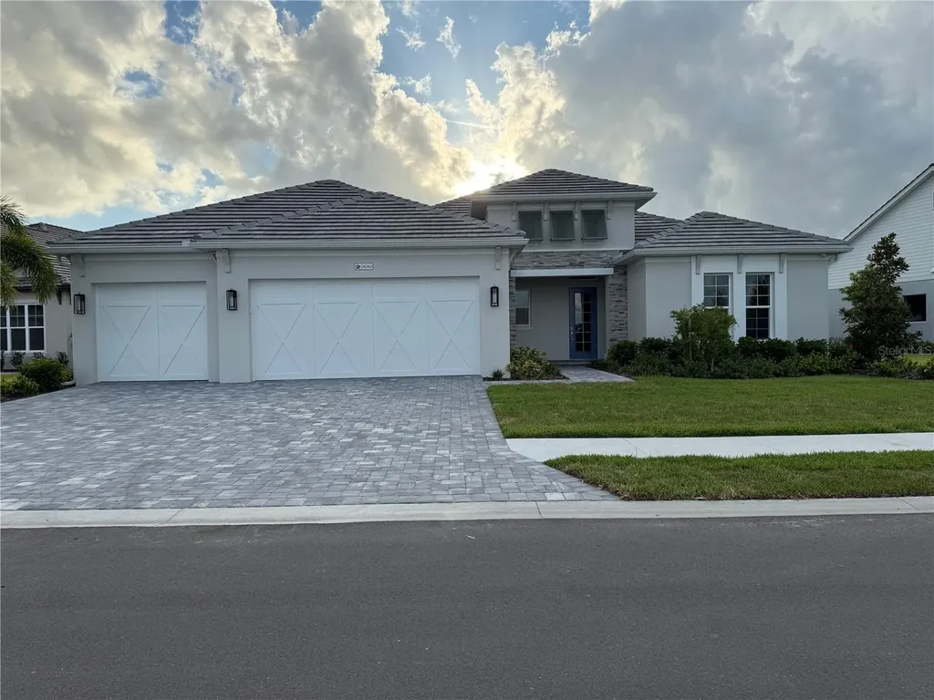 Venice FL 34293