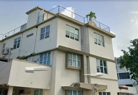 Doncella Plaza Cond San Juan PR 00901
