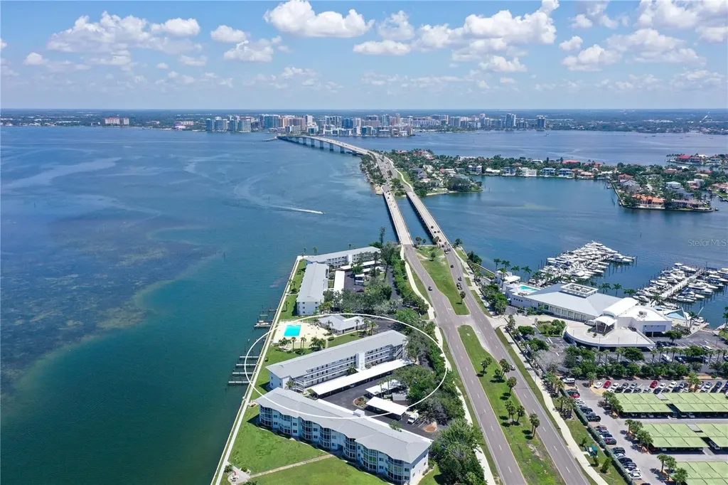 771 John Ringling Boulevard Sarasota FL 34236