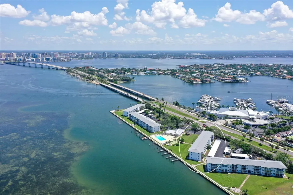 771 John Ringling Boulevard Sarasota FL 34236