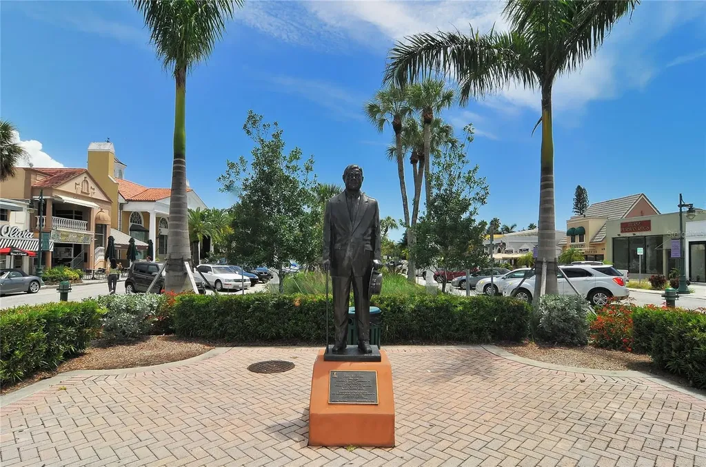 771 John Ringling Boulevard Sarasota FL 34236