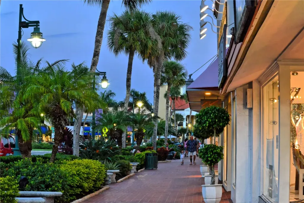 771 John Ringling Boulevard Sarasota FL 34236