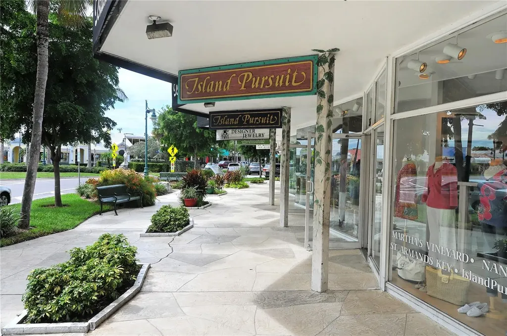 771 John Ringling Boulevard Sarasota FL 34236