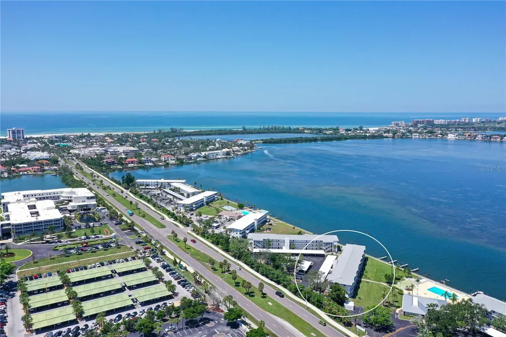 771 John Ringling Boulevard Sarasota FL 34236