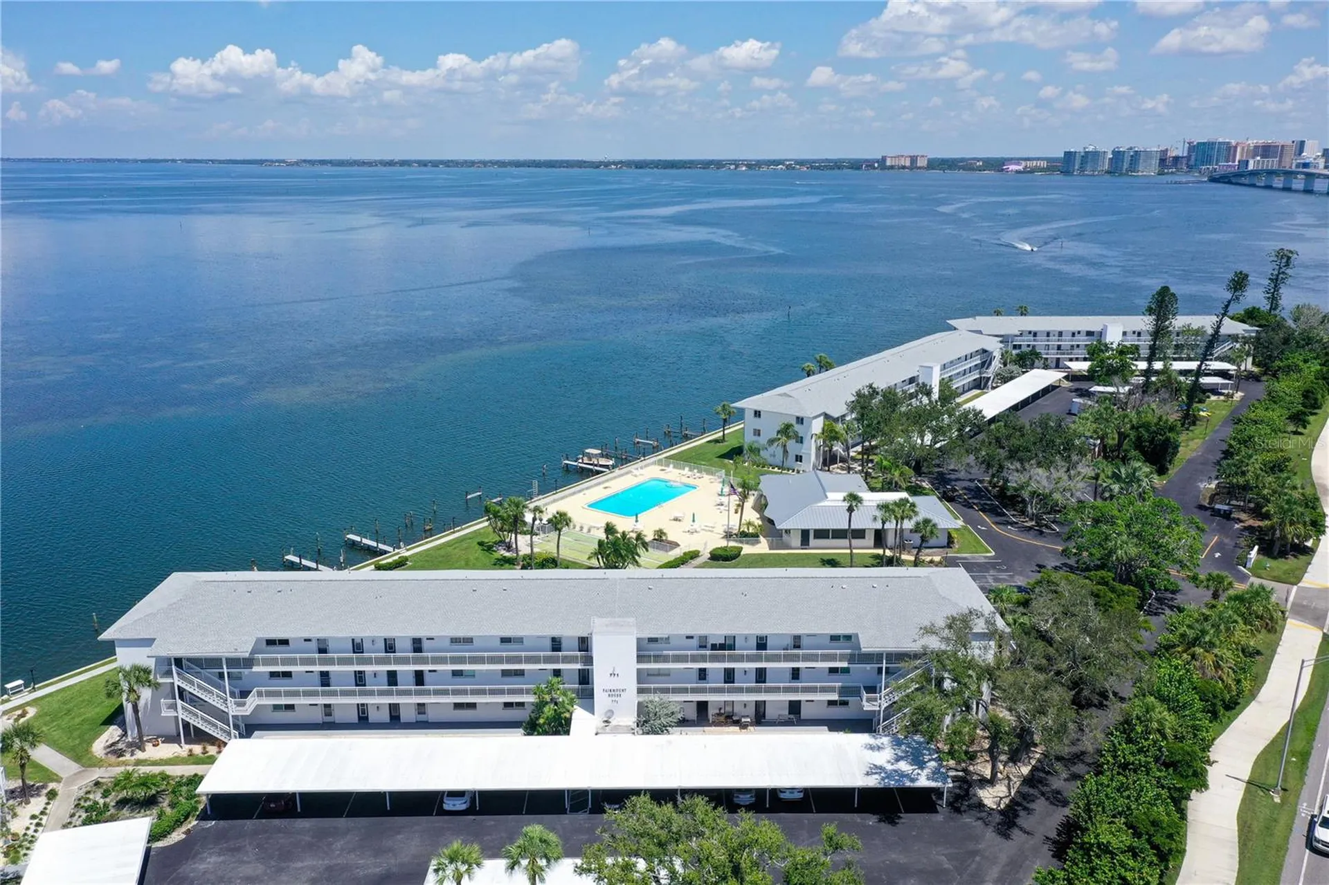 771 John Ringling Boulevard Sarasota FL 34236