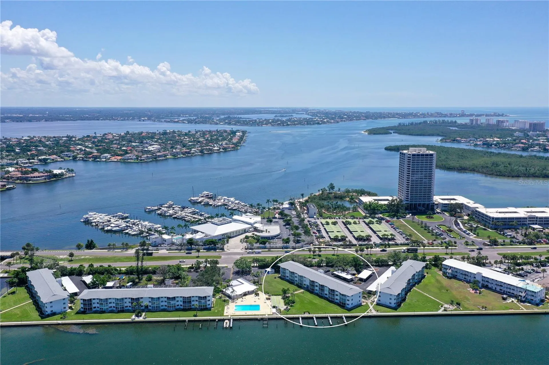 771 John Ringling Boulevard Sarasota FL 34236